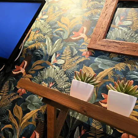 Apartamento Zone1 Segovia 1 Con Chimenea Y Wifi 1, 2 O 3 Personas Aparcamiento Gratuito Cocina Completa