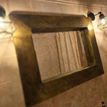 Zone1 Segovia 1 Con Chimenea Y Wifi 1, 2 O 3 Personas Aparcamiento Gratuito Cocina Completa Apartment Revenga